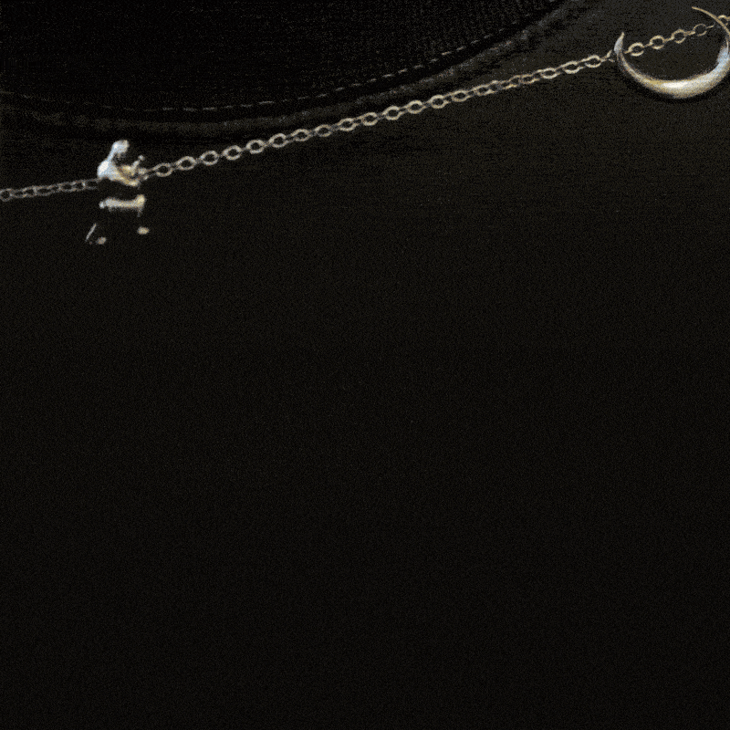 COLAR PINGENTE “FRESHWORK”