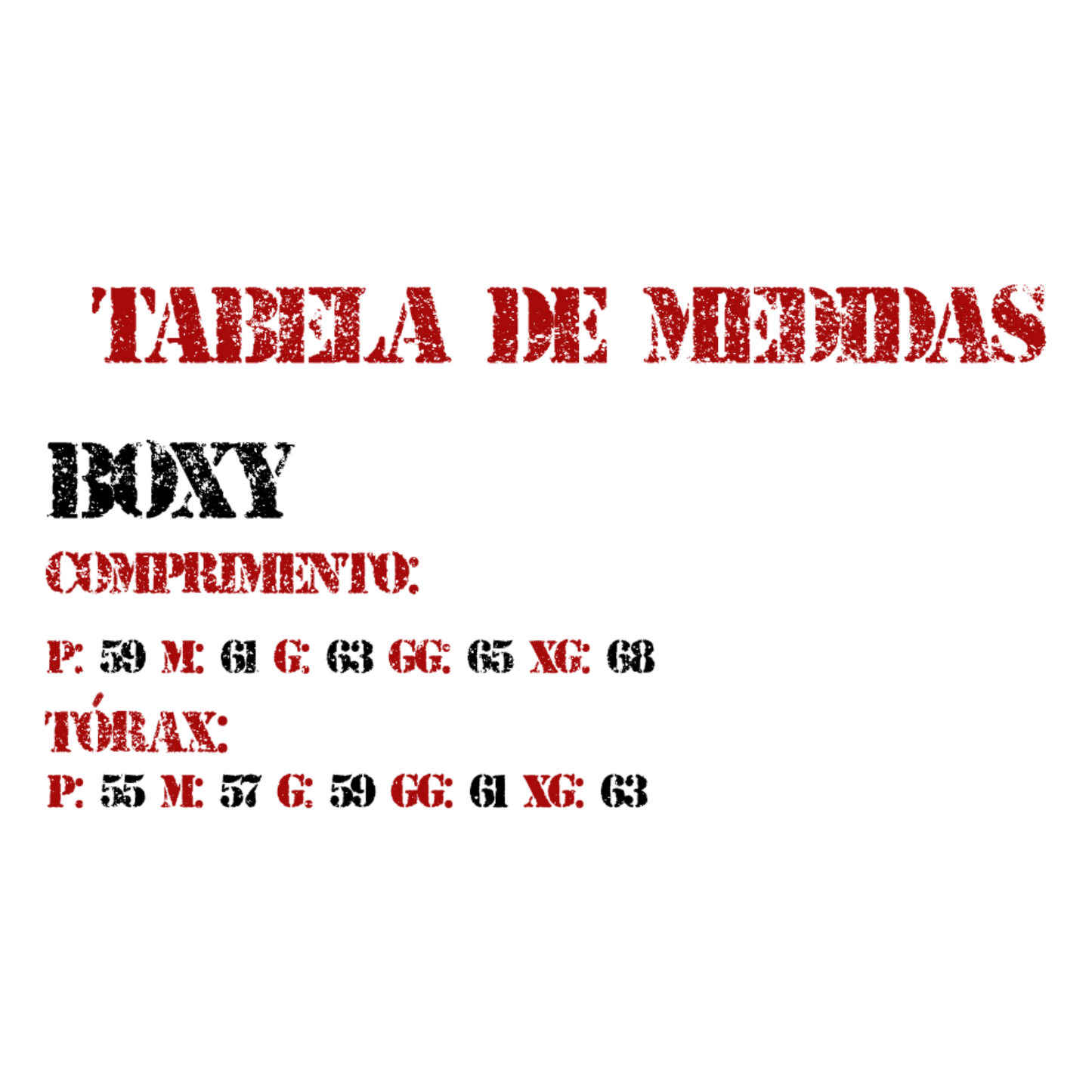 CAMISETA BOXY "FH - 01"