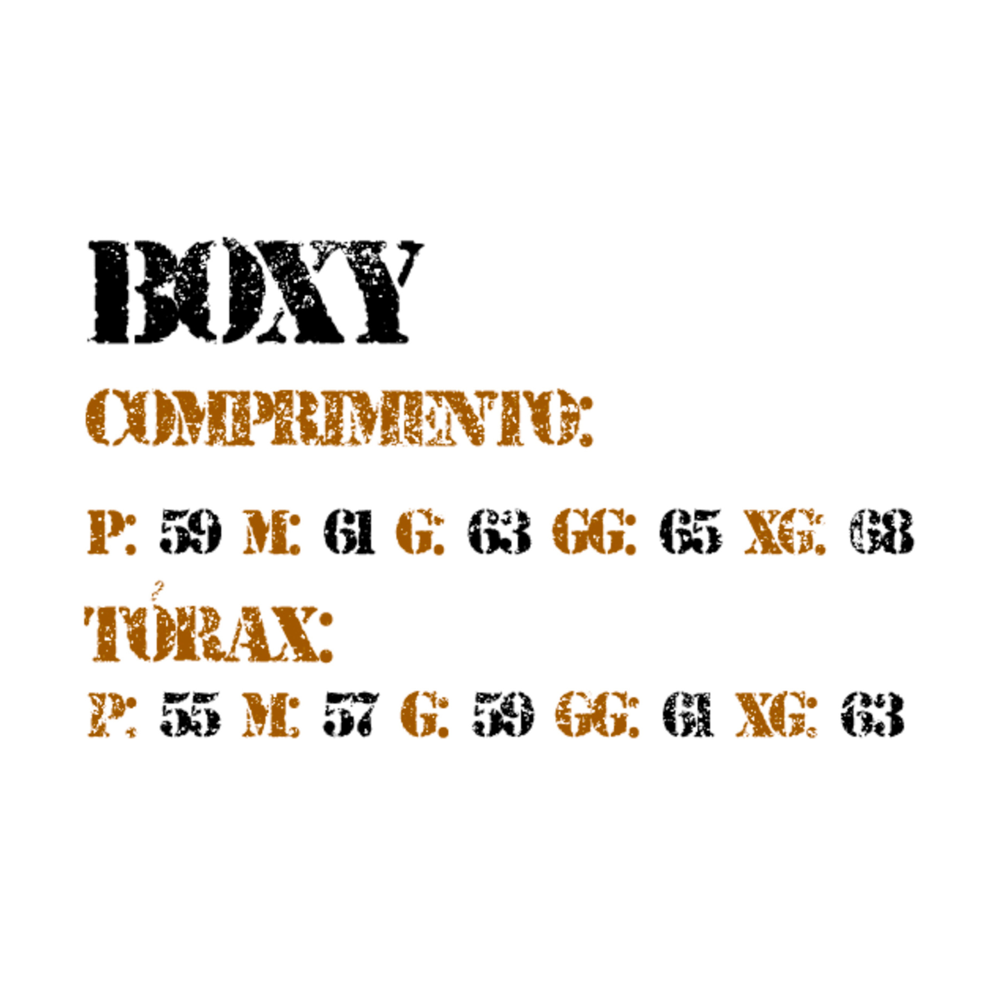 CAMISETA BOXY “TEAMWORK”