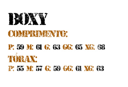 CAMISETA BOXY “TRANSLAÇÃO”