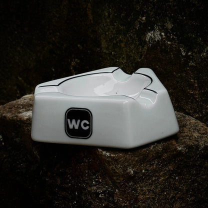 CINZEIRO "SMOKING & WORKING"