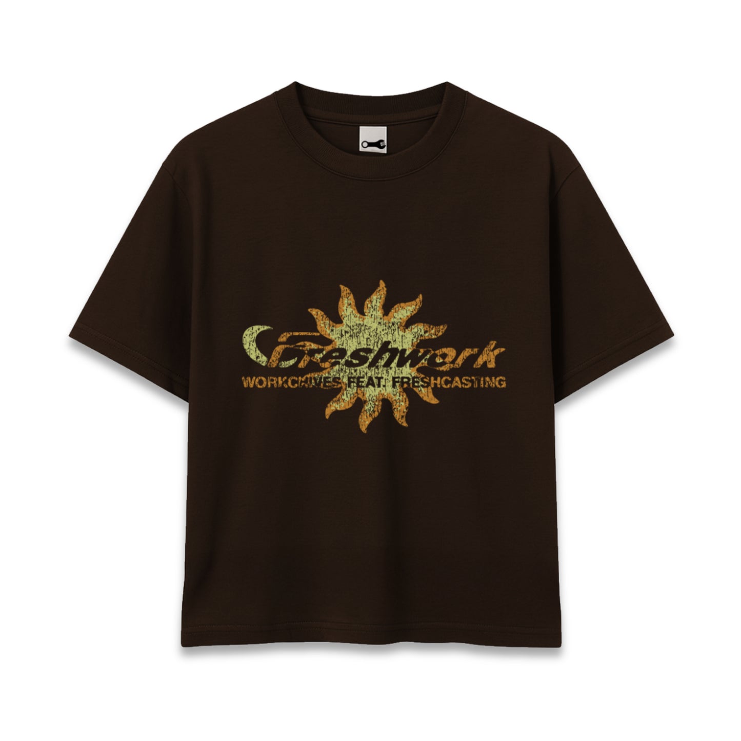 CAMISETA BOXY “TRANSLAÇÃO”