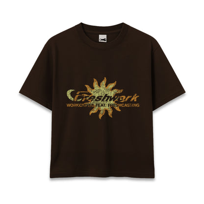 CAMISETA BOXY “TRANSLAÇÃO”