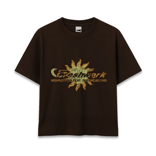 CAMISETA BOXY “TRANSLAÇÃO”