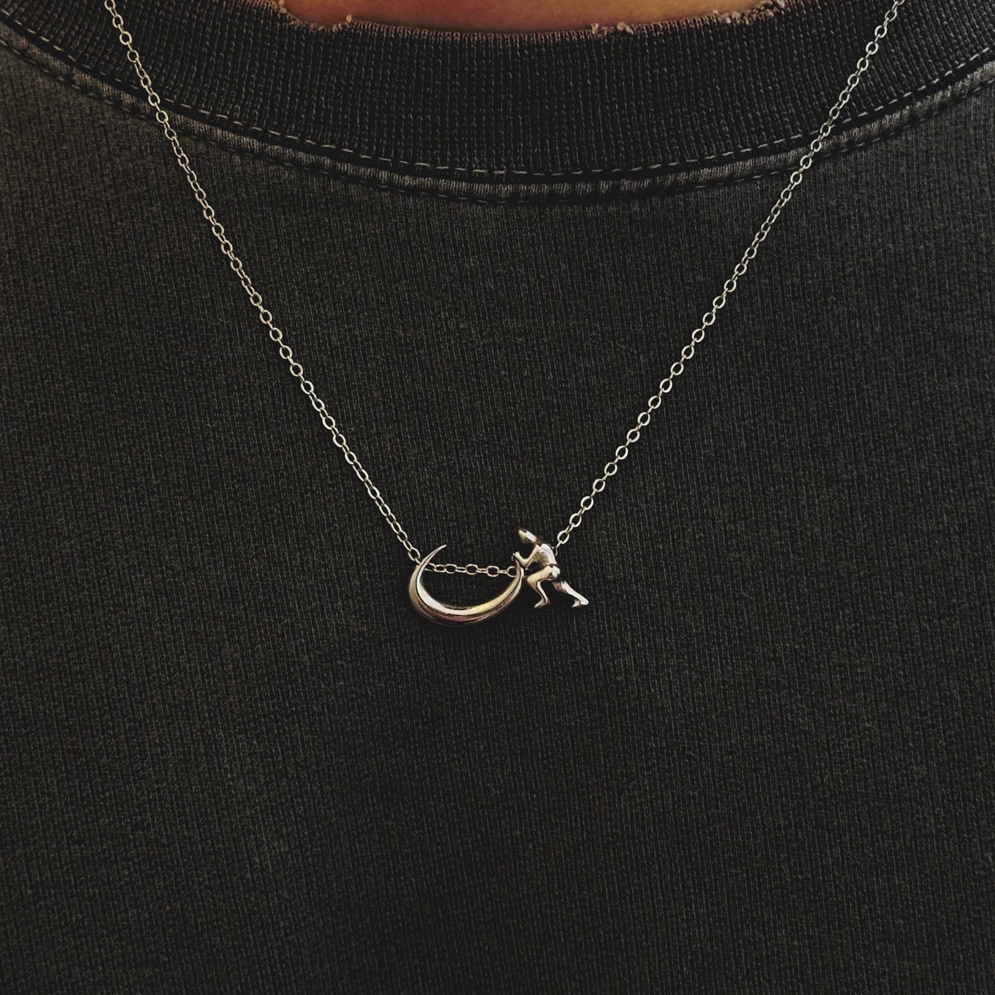 COLAR PINGENTE “FRESHWORK”