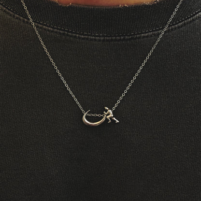 COLAR PINGENTE “FRESHWORK”