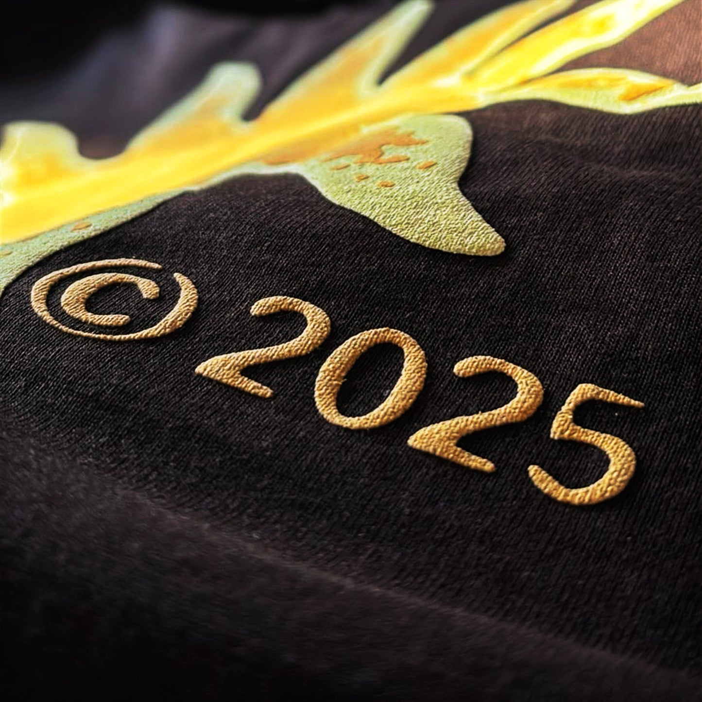 CAMISETA BOXY “TRANSLAÇÃO”