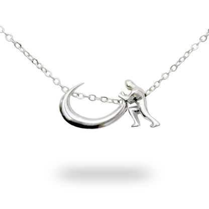 COLAR PINGENTE “FRESHWORK”