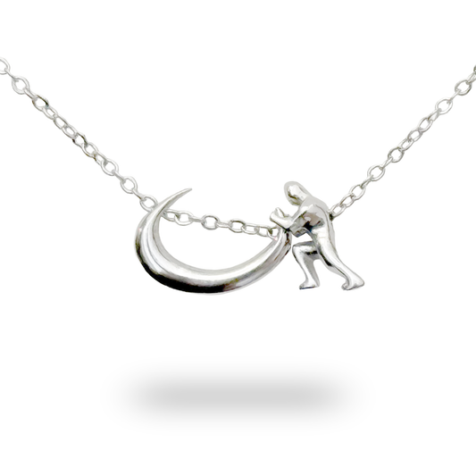 COLAR PINGENTE “FRESHWORK”