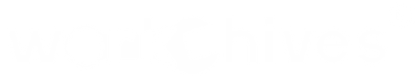 WORKCHIVES®