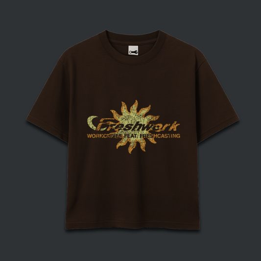CAMISETA BOXY “TRANSLAÇÃO”